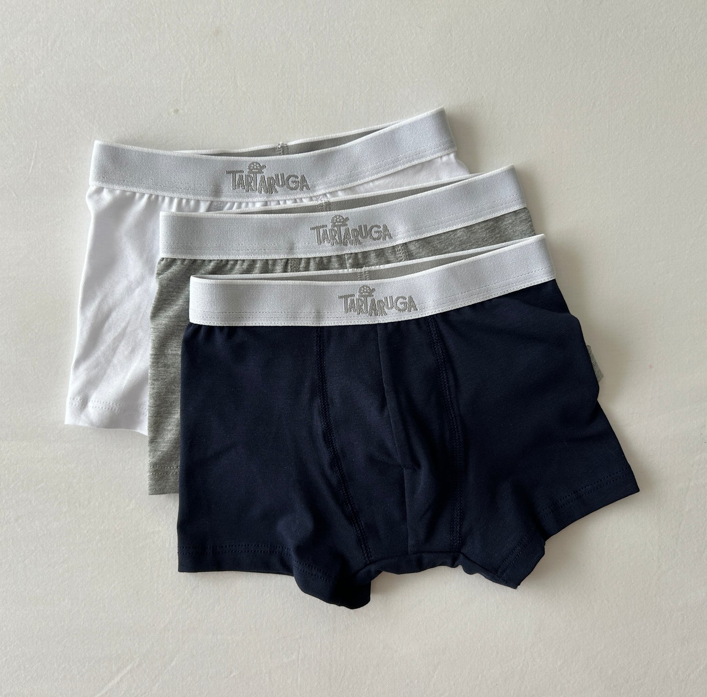 CALZONCILLO TIPO BOXER