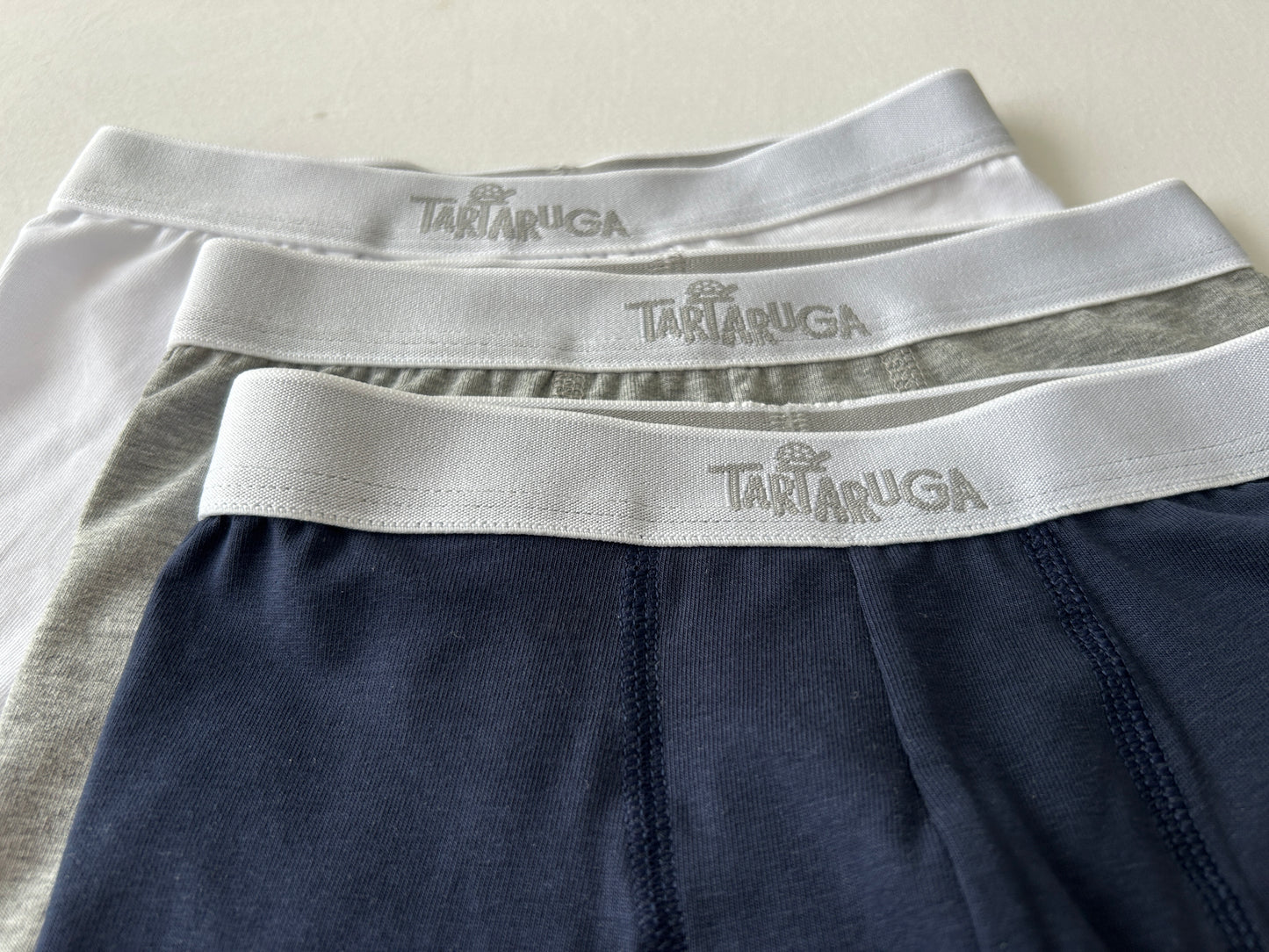 CALZONCILLO TIPO BOXER