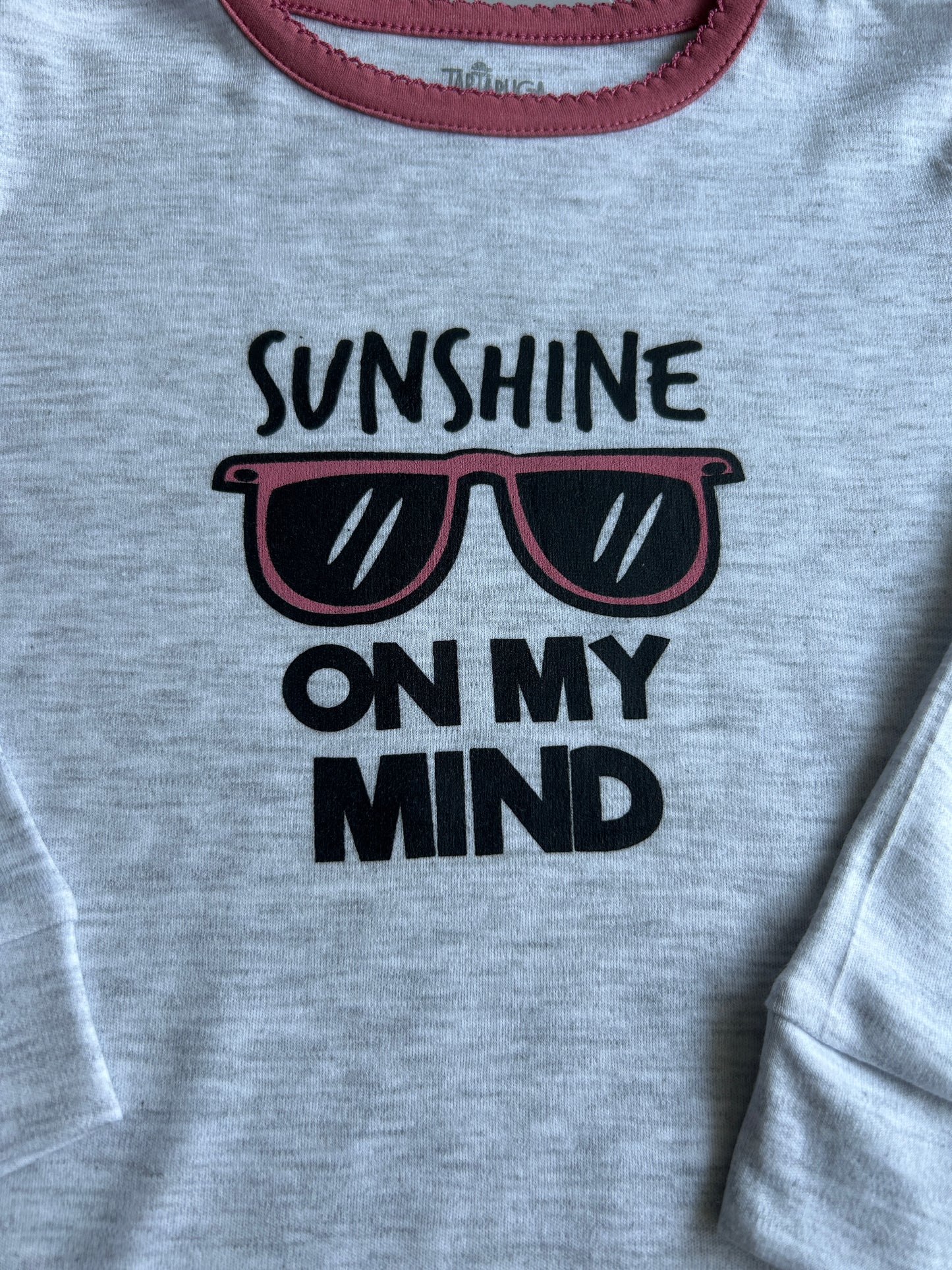 PIJAMA SUNSHINE