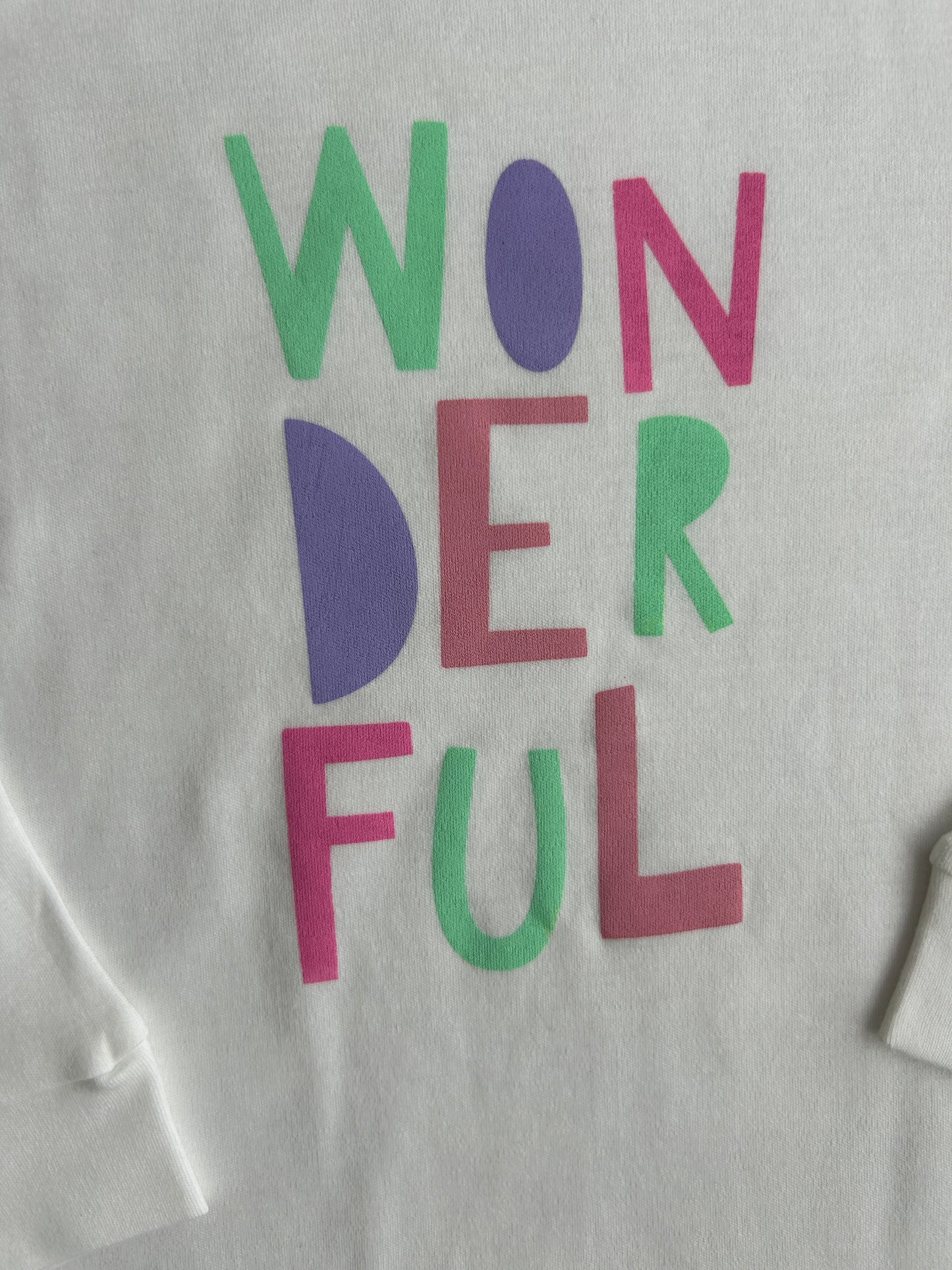 PIJAMA WONDER