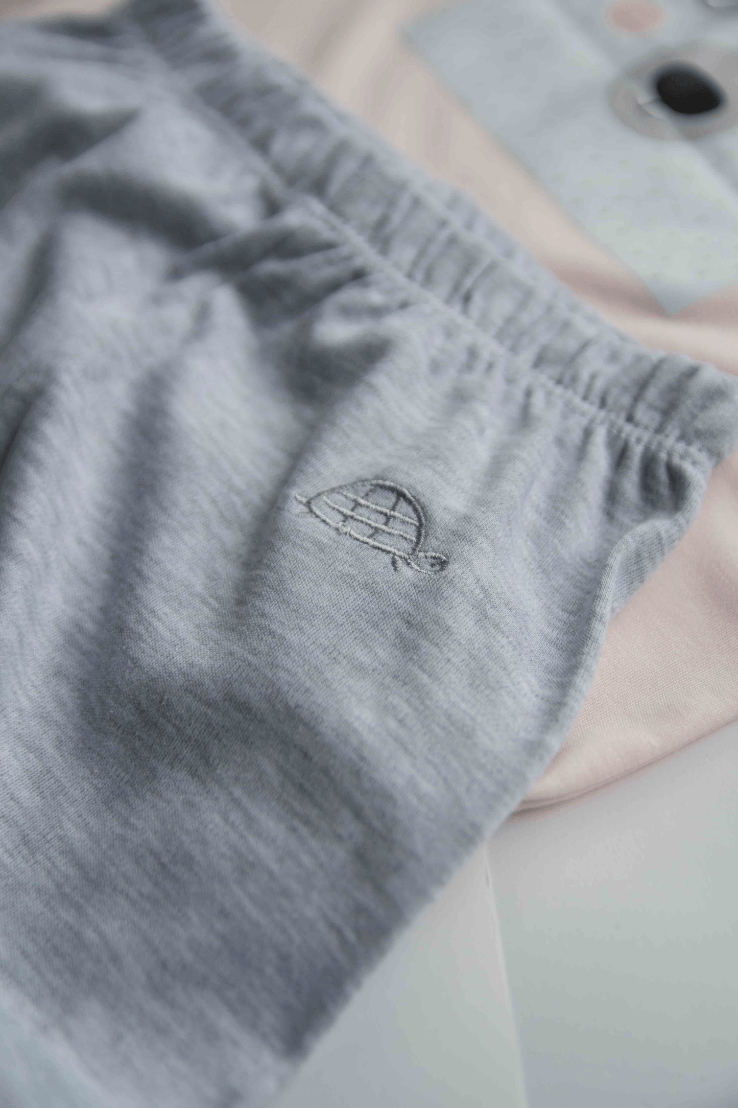 PIJAMA OSO