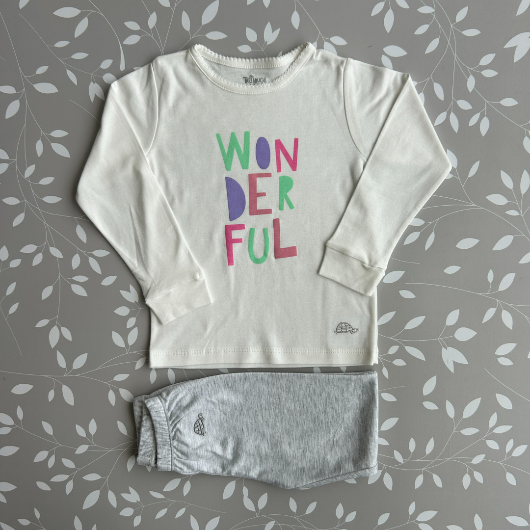 PIJAMA WONDER