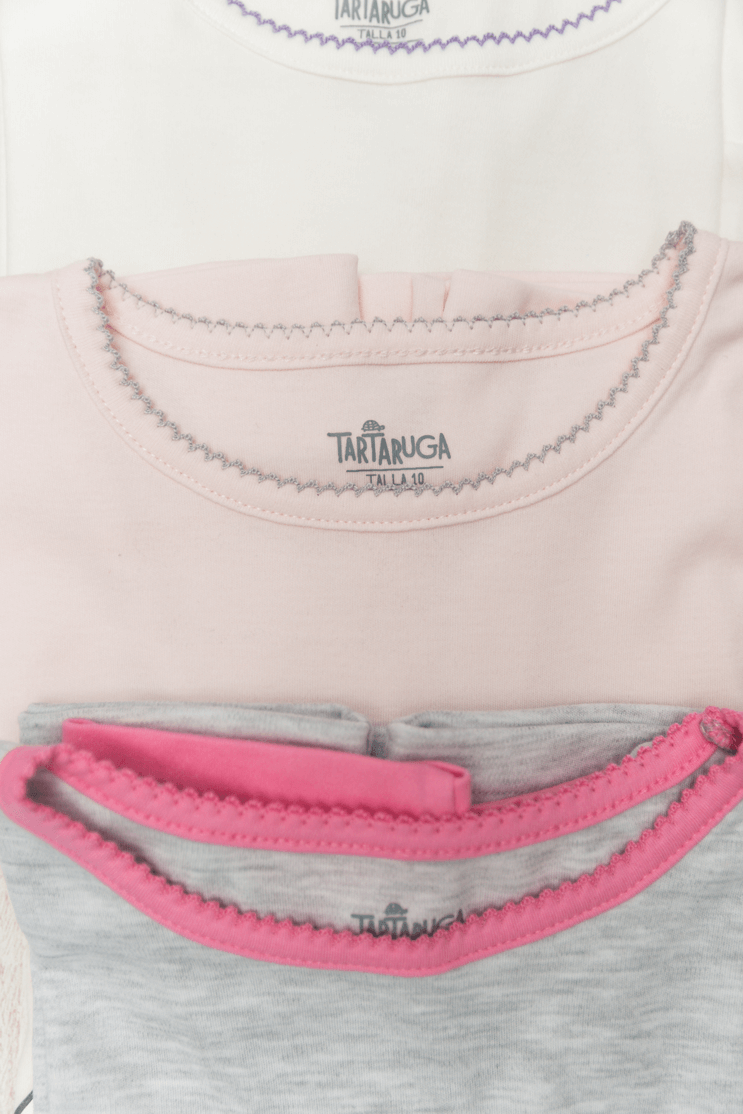 PIJAMA UNICORNIO