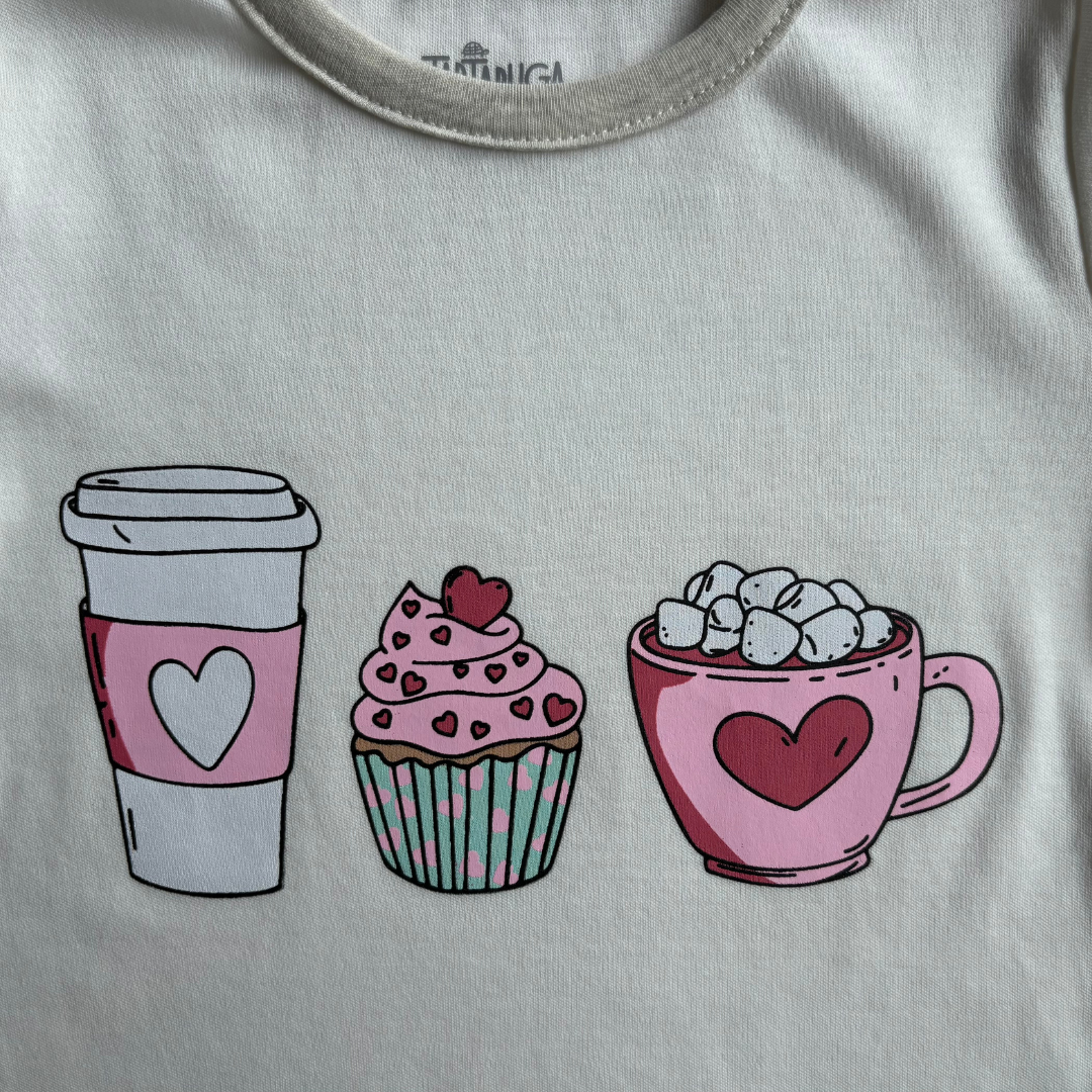 PIJAMA TAZA