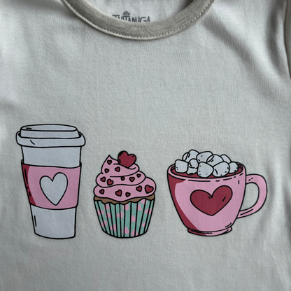 PIJAMA TAZA