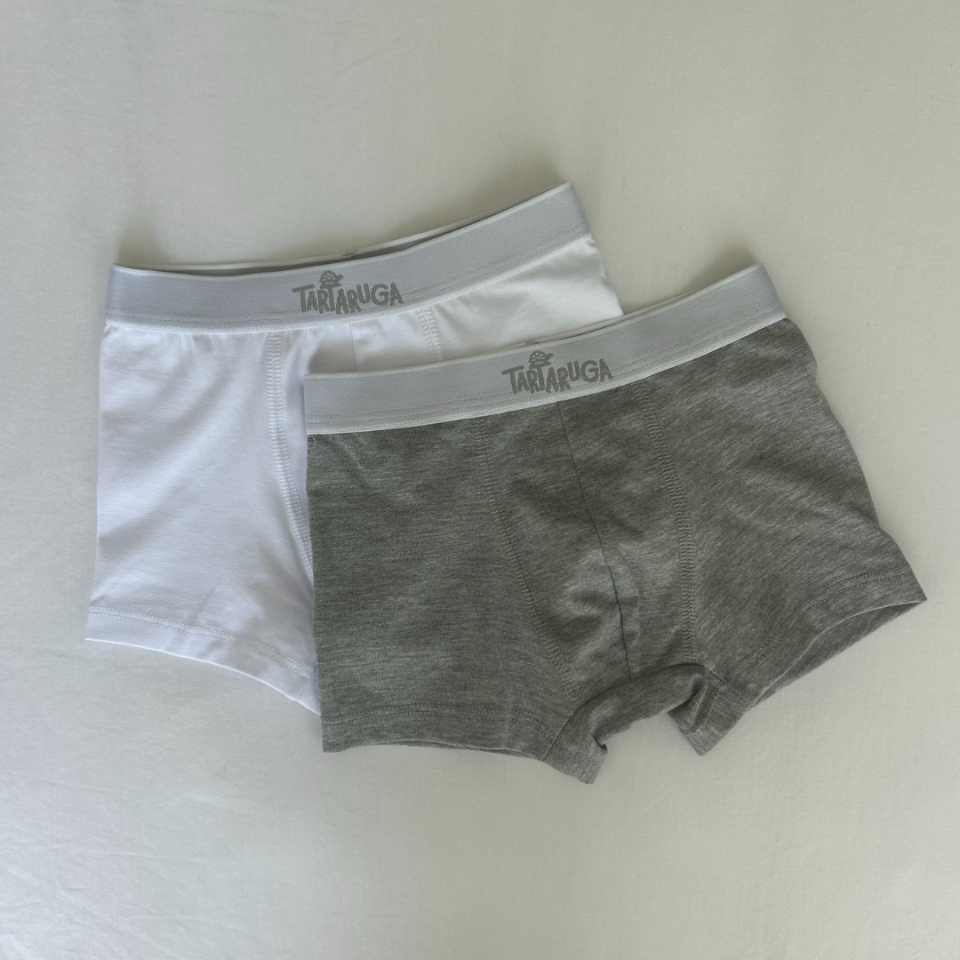 CALZONCILLO TIPO BOXER