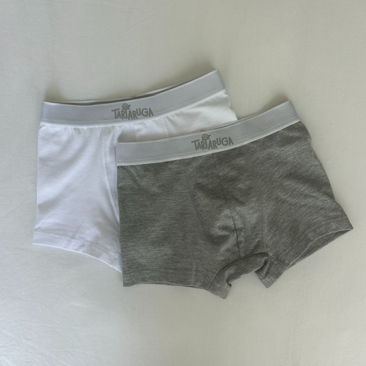 CALZONCILLO TIPO BOXER