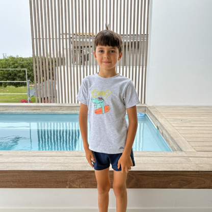 PIJAMA CROCO